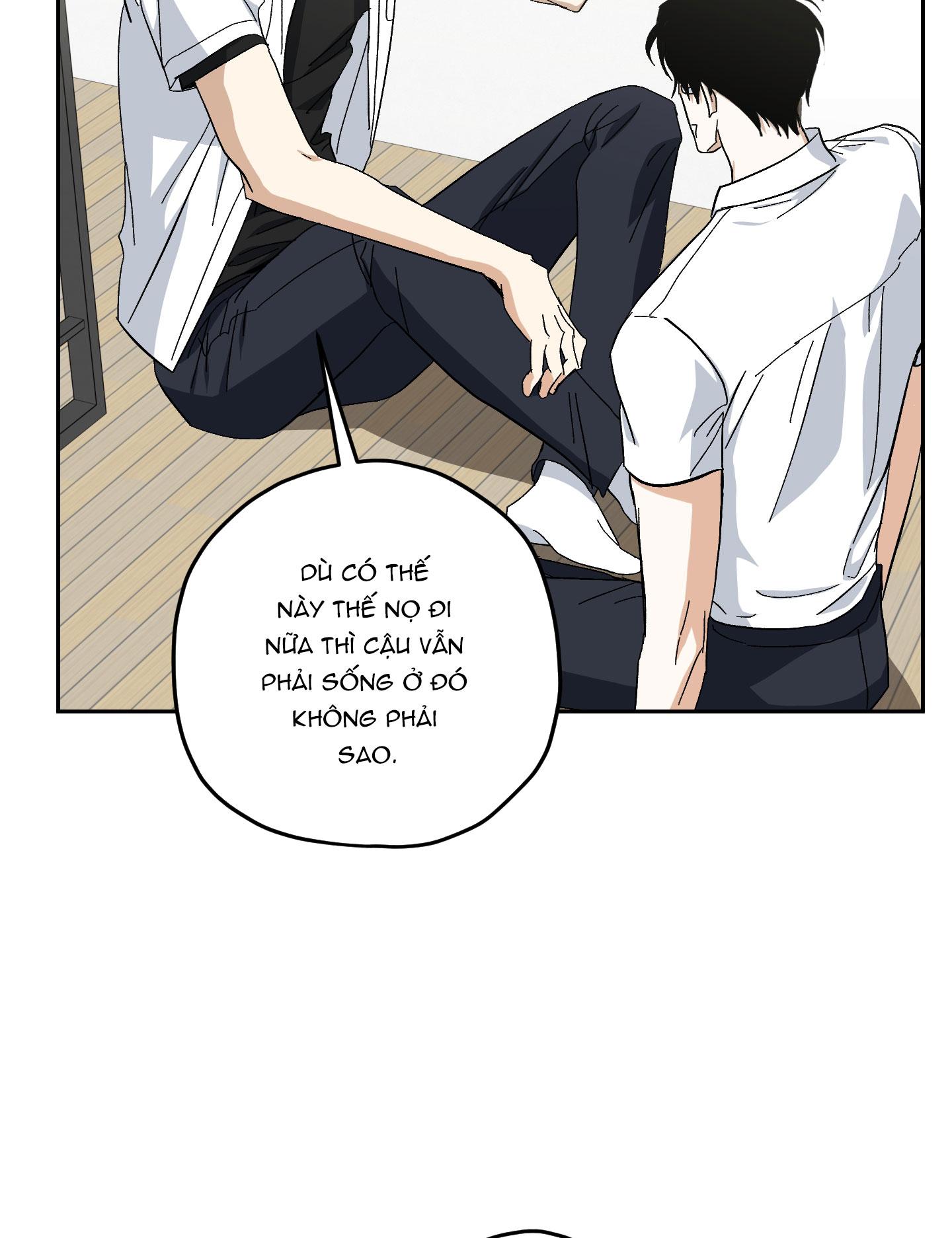 TƯƠNG XỨNG - Chap 8