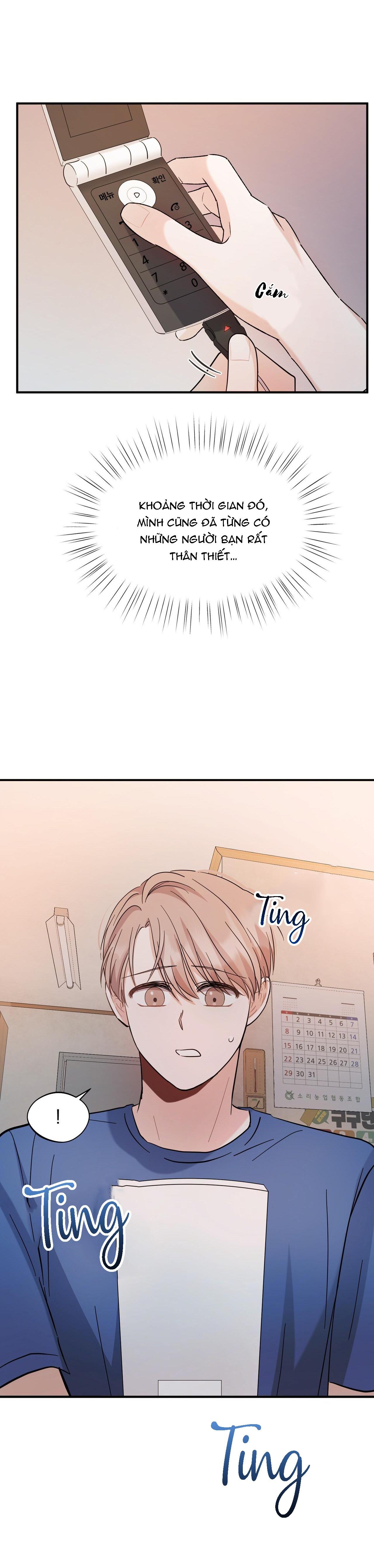 GIANG HỒ LẠ MẶT - Chap 11