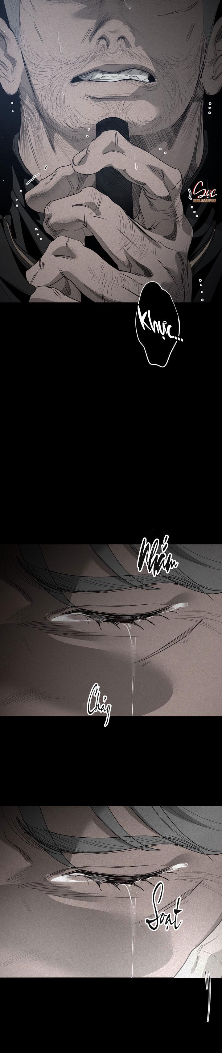 TUYỂN TẬP NHỮNG ÔNG CHÚ TÀ ZÂM - Chap 14.1