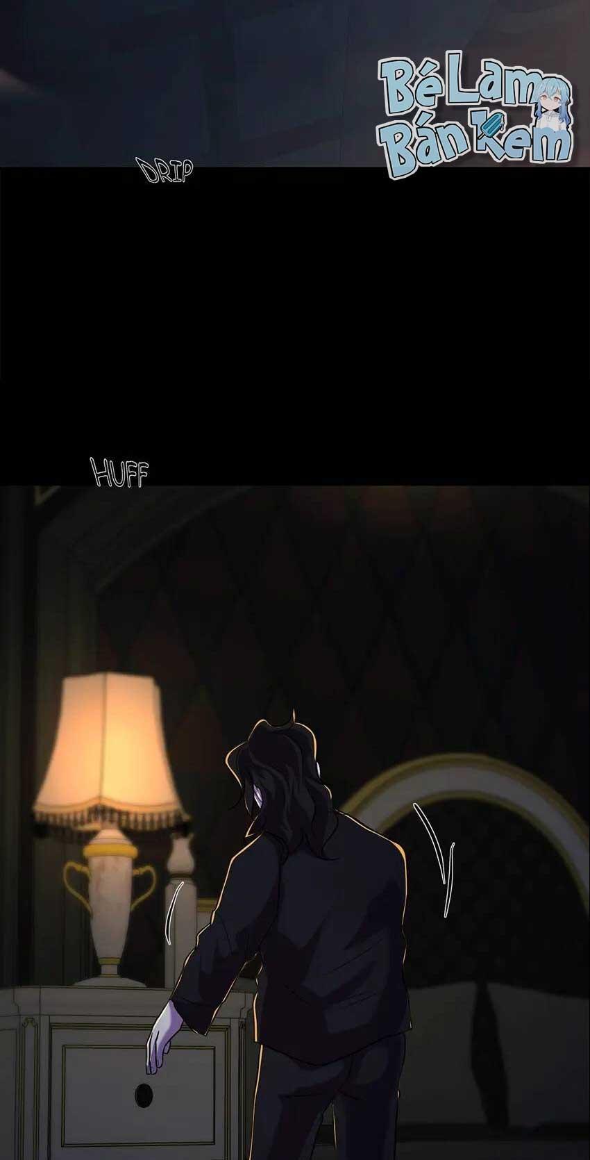 Love murder basketball - Chap 48