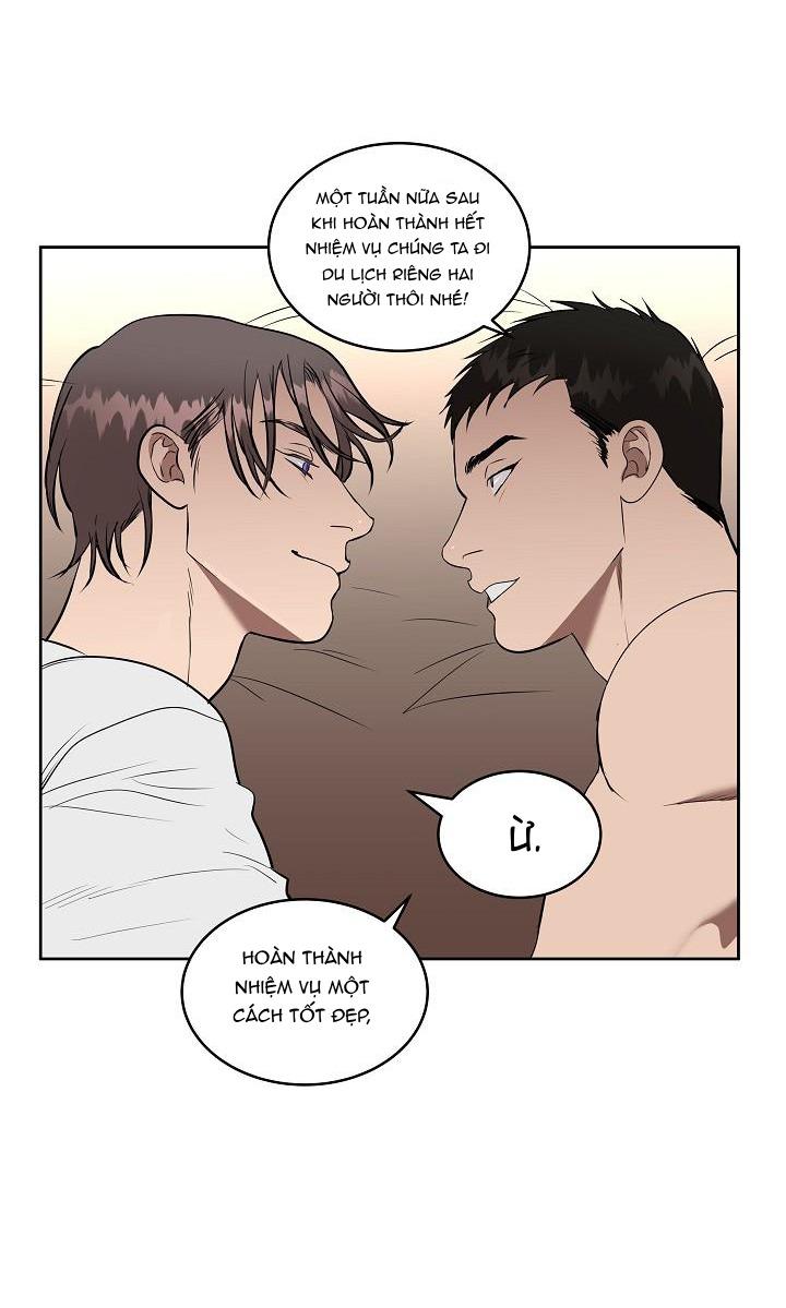 Không Hơn Không Kém - Chap 48