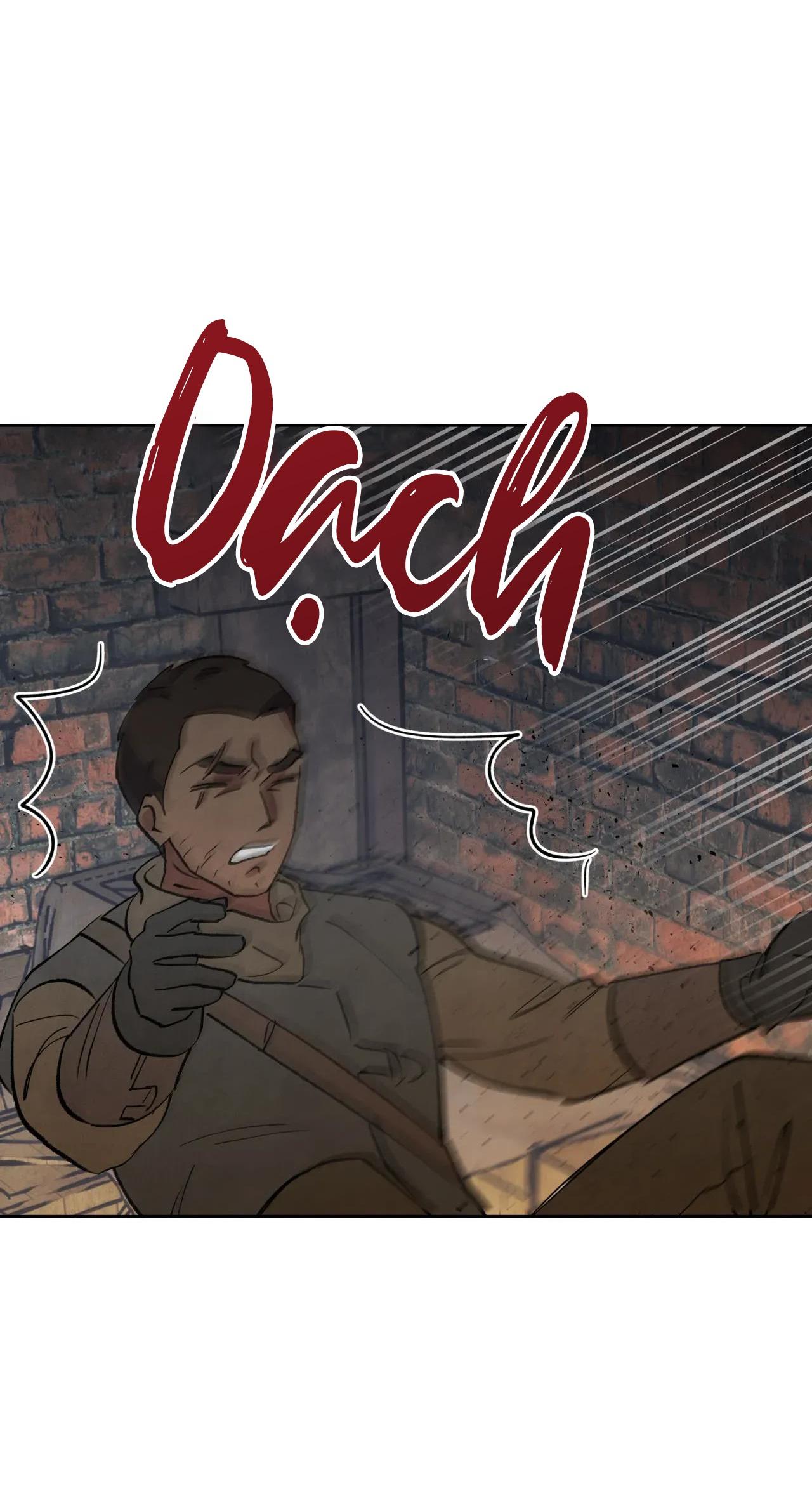 KHẾ ƯỚC BÍ MẬT CỦA ĐẠI CÔNG TƯỚC XỨ BẮC - Chap 47