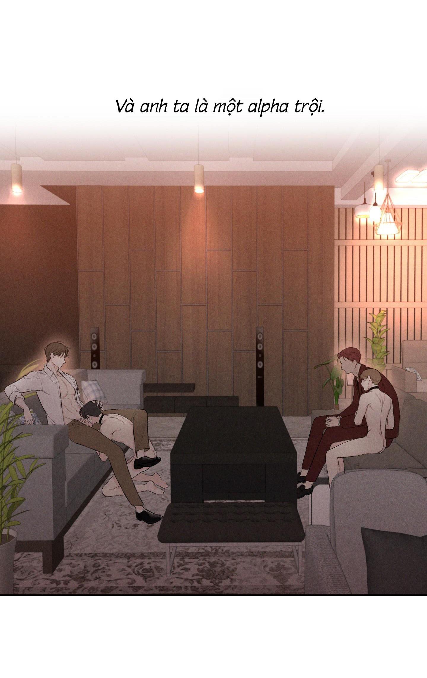 (CBunu) THÁNG 12 - Chap 16