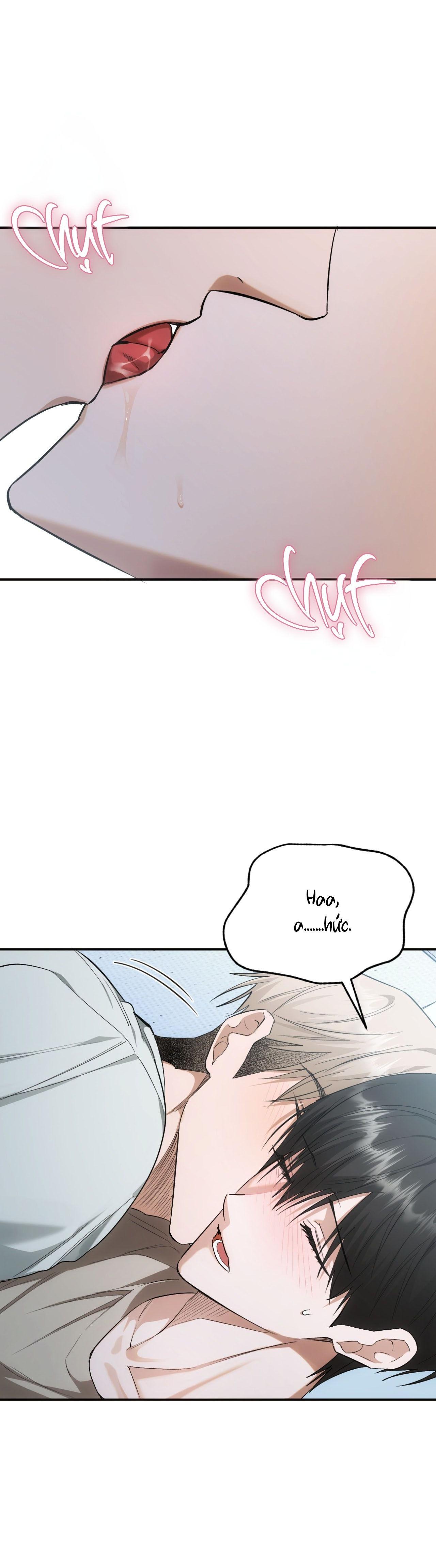 DEEP BURNING - Chap 9