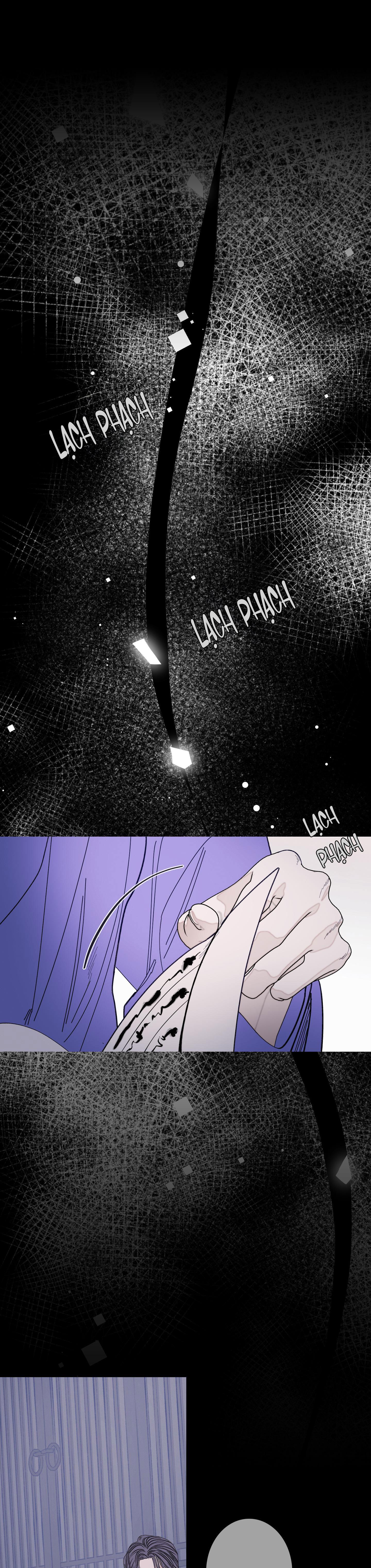 CHUYỆN QUỶ MÔN QUAN - Chap 61