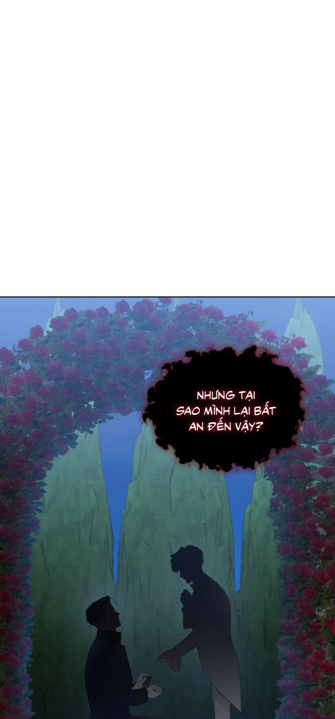 BƯỚC VÀO VƯỜN HỒNG - Chap 44