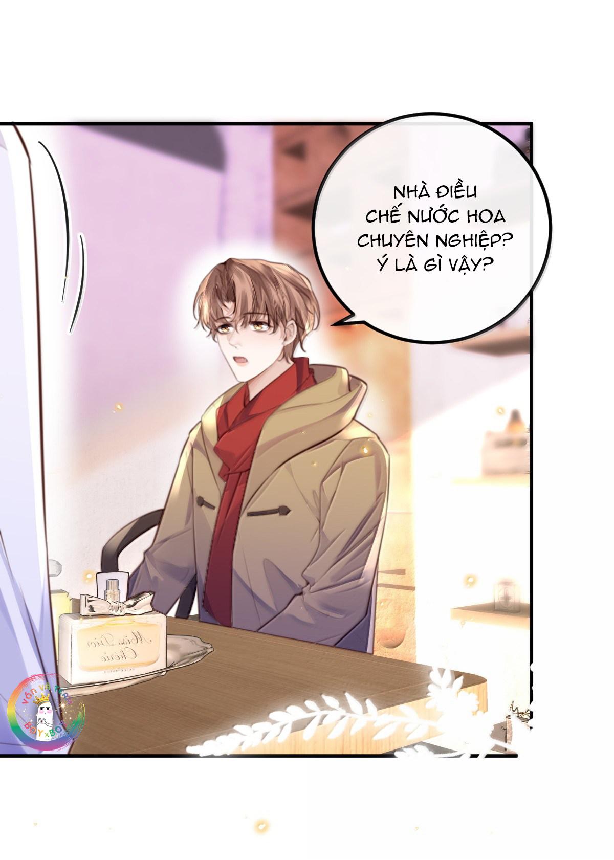 Đặc Chế Cho Riêng Anh - Chap 121