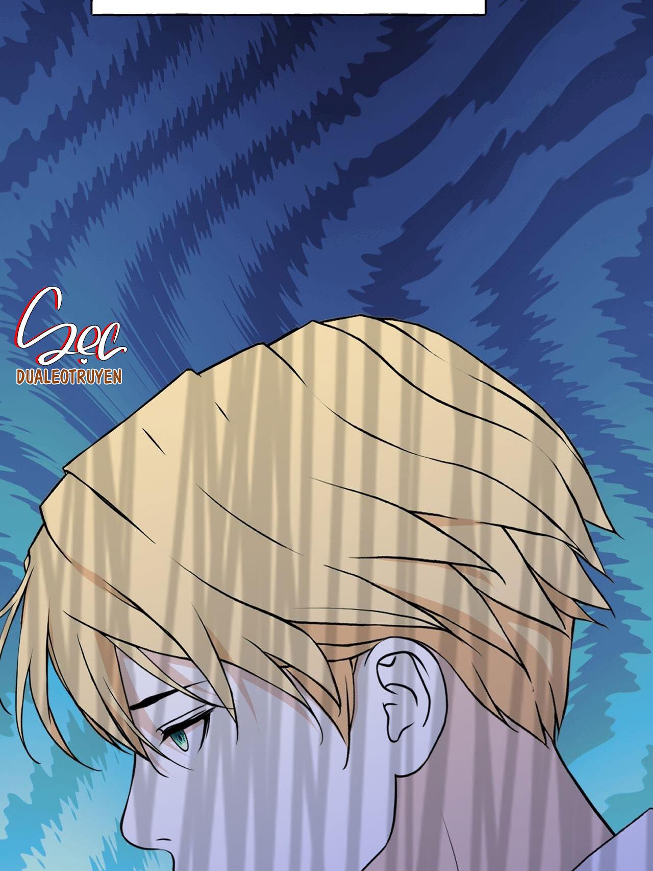 (ABO) ĐÁM CƯỚI HOÀNG GIA - Chap 11