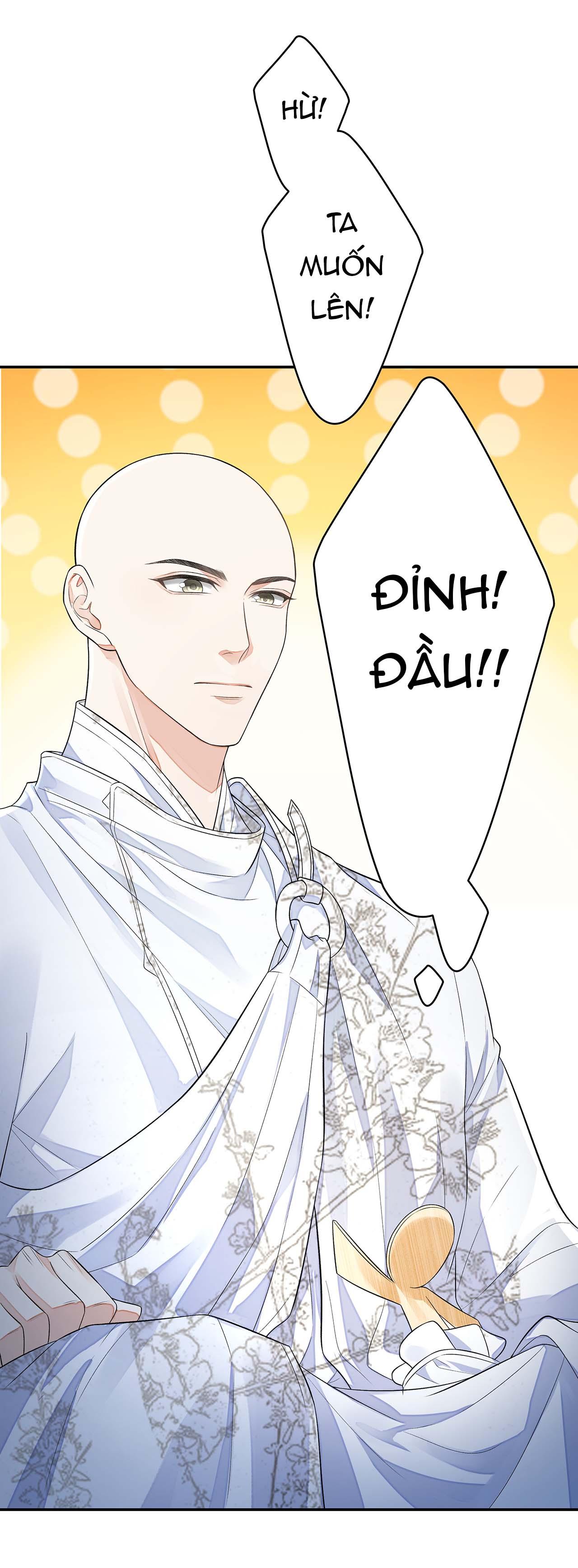 Đồng Tiền Kham Thế - Chap 25