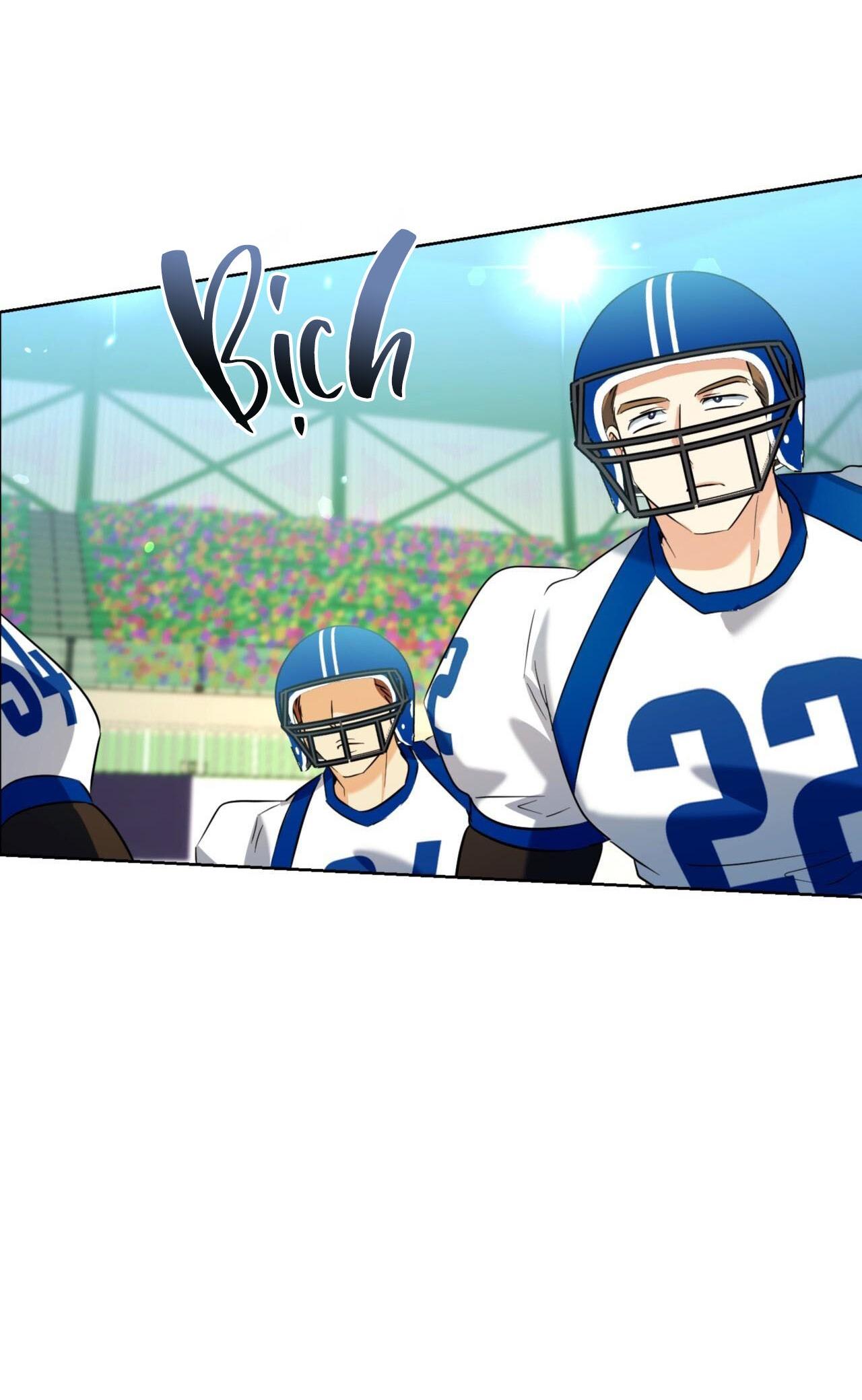 (CBunu) Khu Rừng Tĩnh Lặng - Chap 57