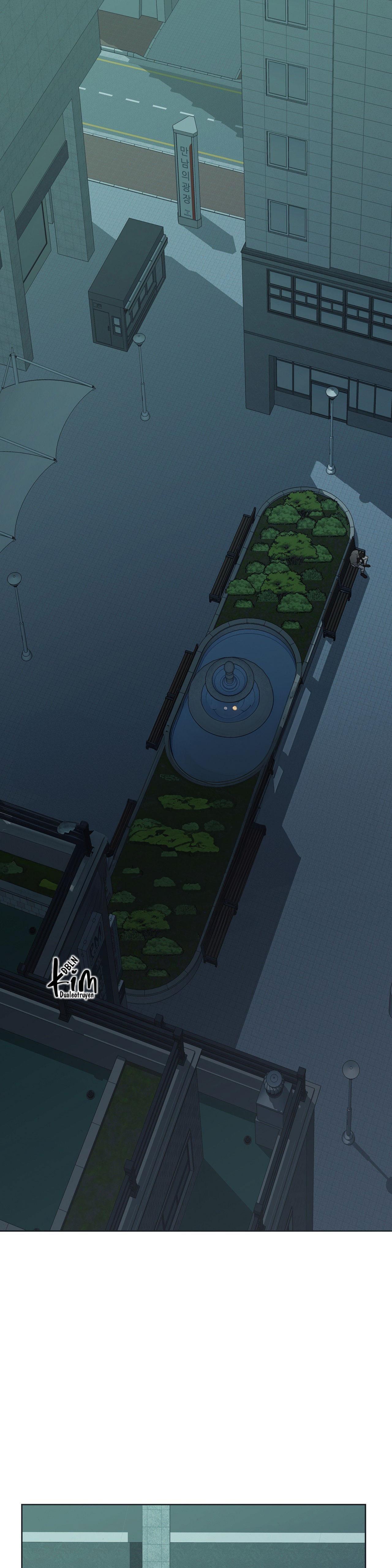 (DROP )PRAY - Chap 17