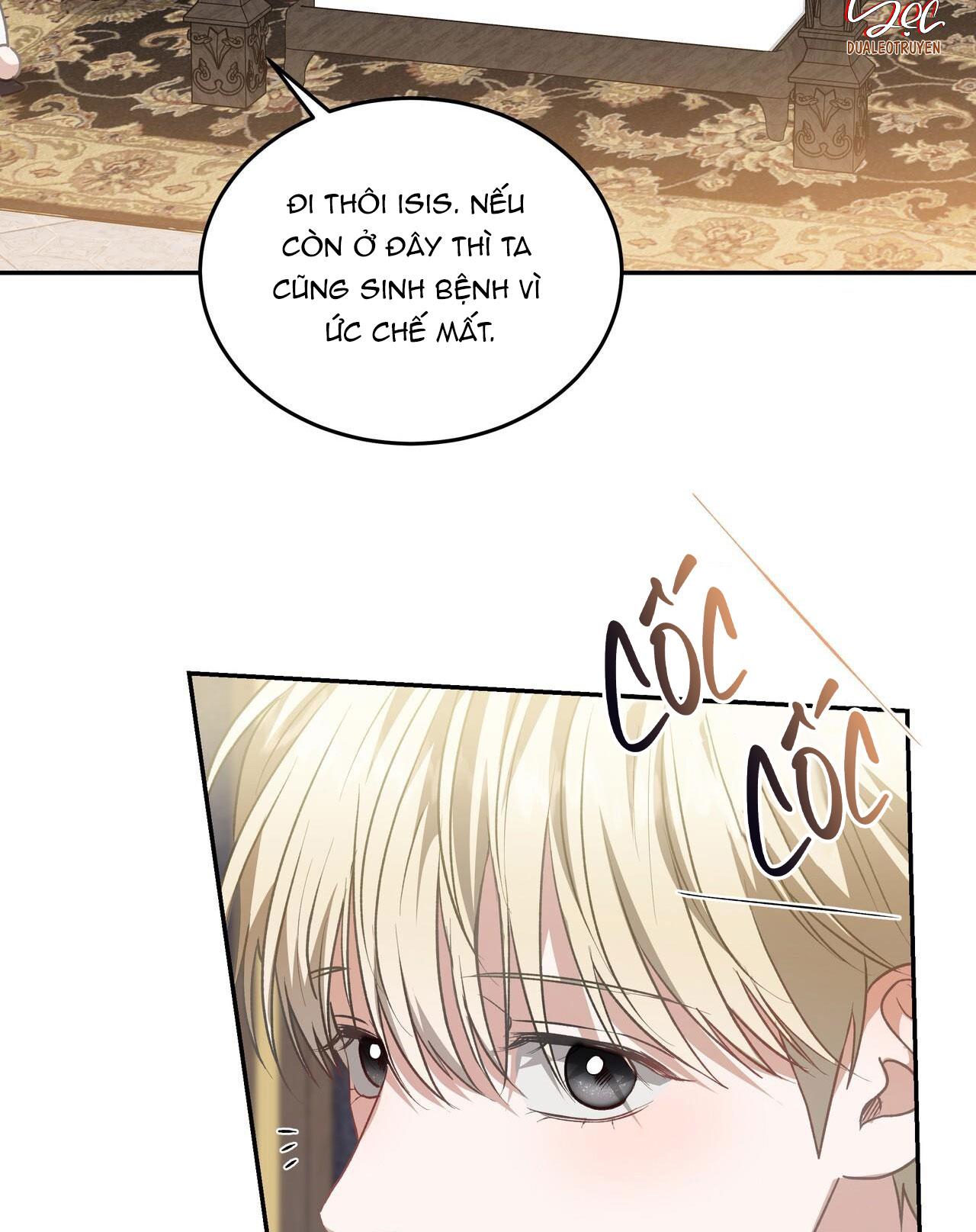 CÁCH TỒN TẠI NHƯ MỘT NGƯỜI CHƠI - Chap 45