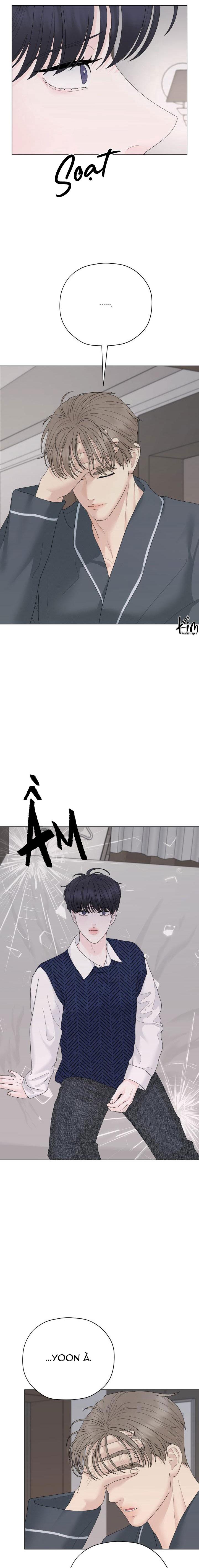 CÁI NÔI CỦA TỘI ÁC - Chap 14