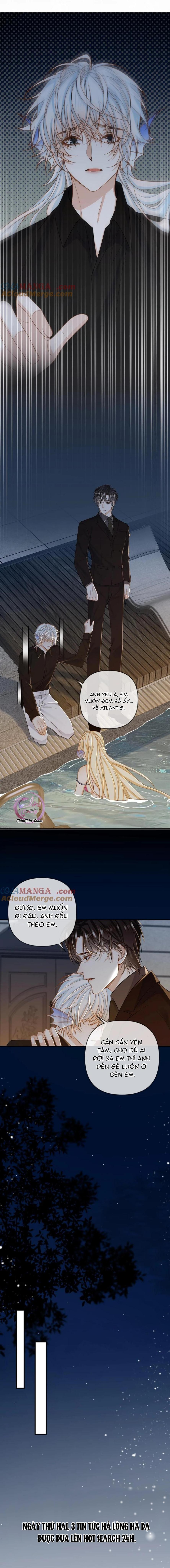 Khát Vọng Ngọt Ngào - Chap 161