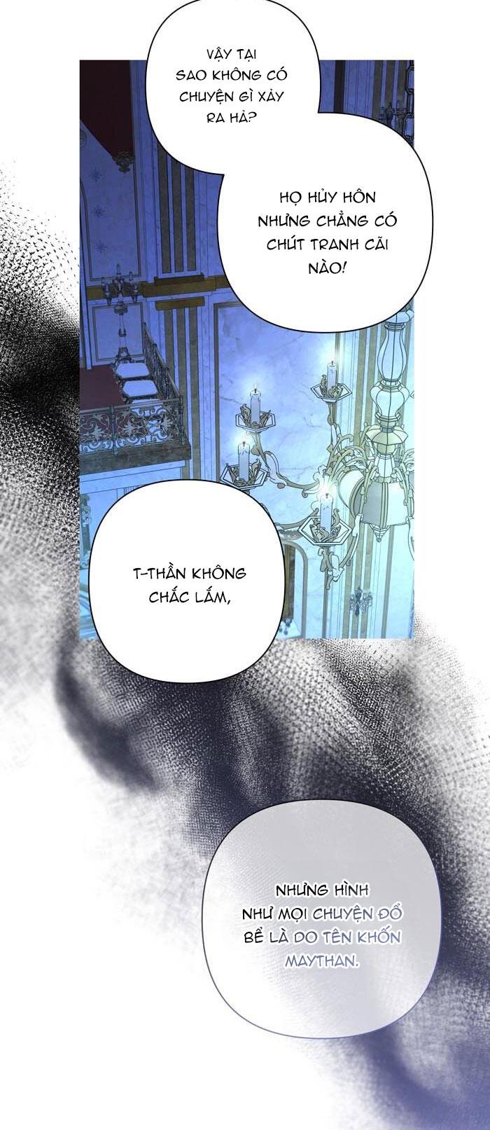 Mắc Kẹt Trong Game Hẹn Hò Của Em Gái Tôi - Chap 58