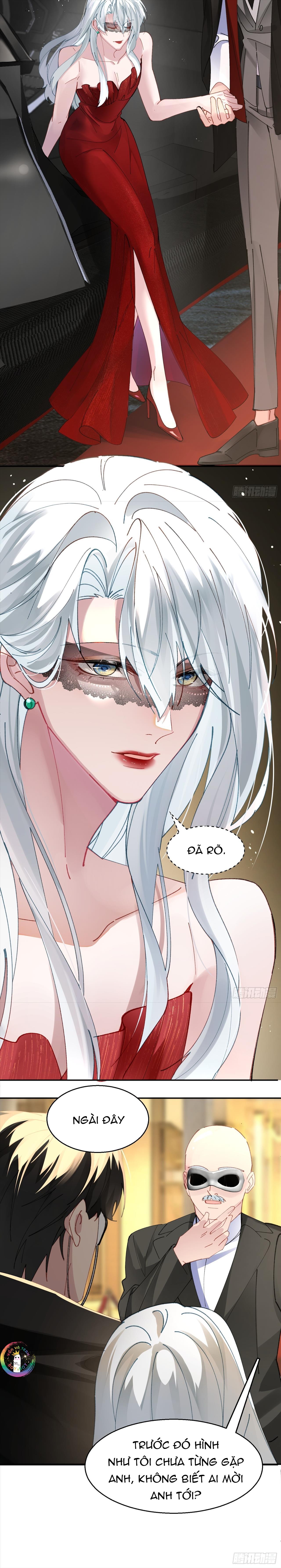 Dĩ Hạ Khi Thượng - Chap 42