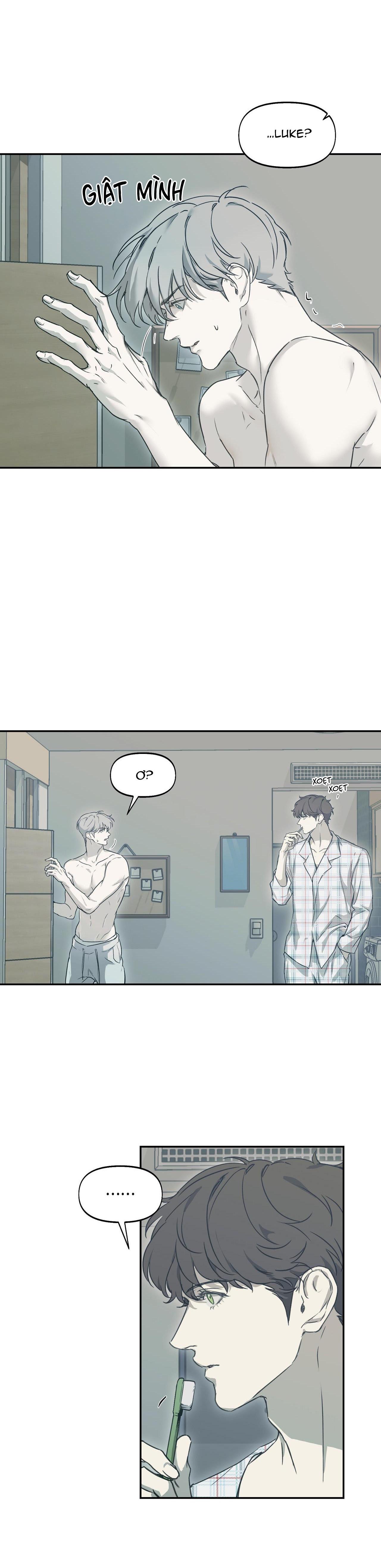 NERD PROJECT - Chap 23