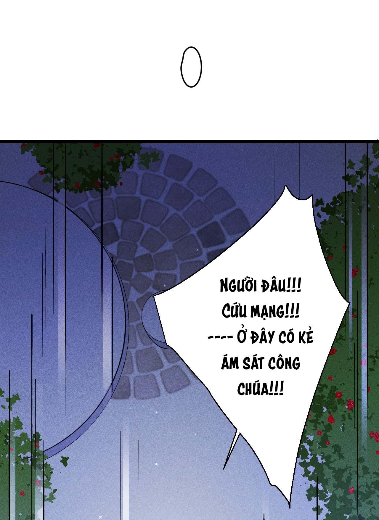 THE TOWER (END) - Chap 28