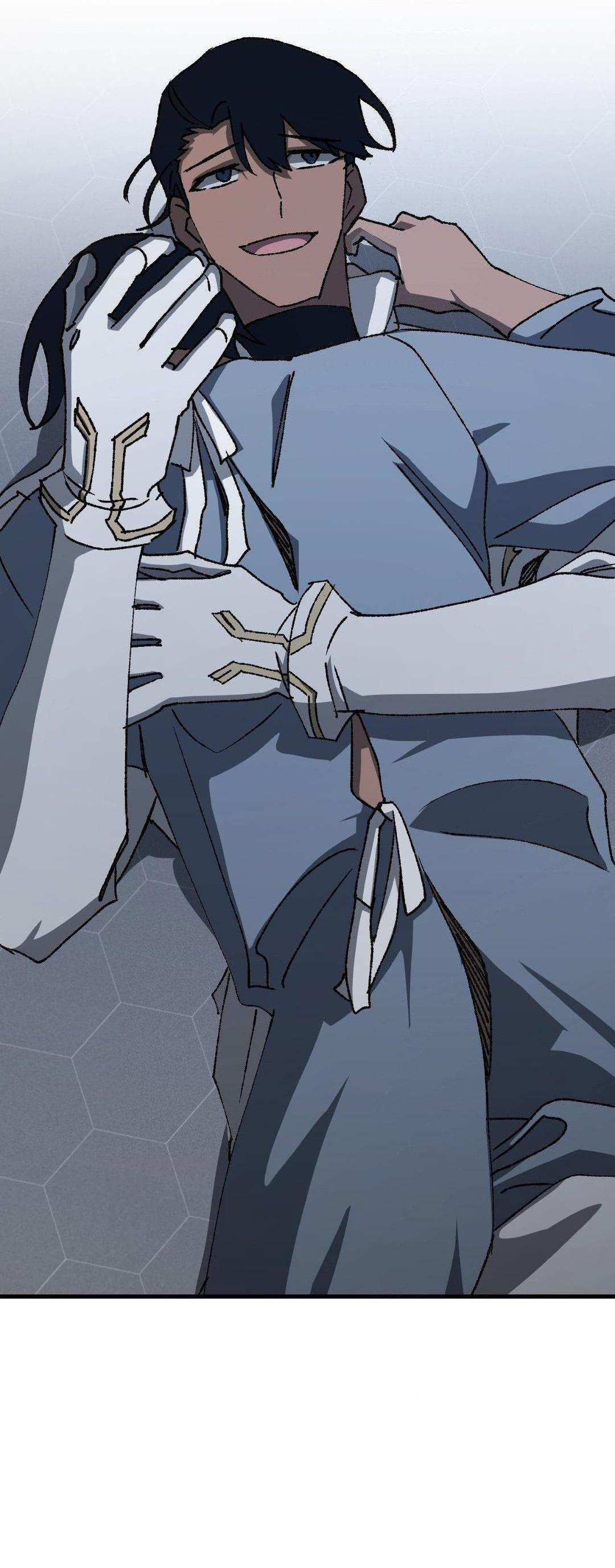 Hãy khóc đi đừng ngại ngùng! - Chap 33