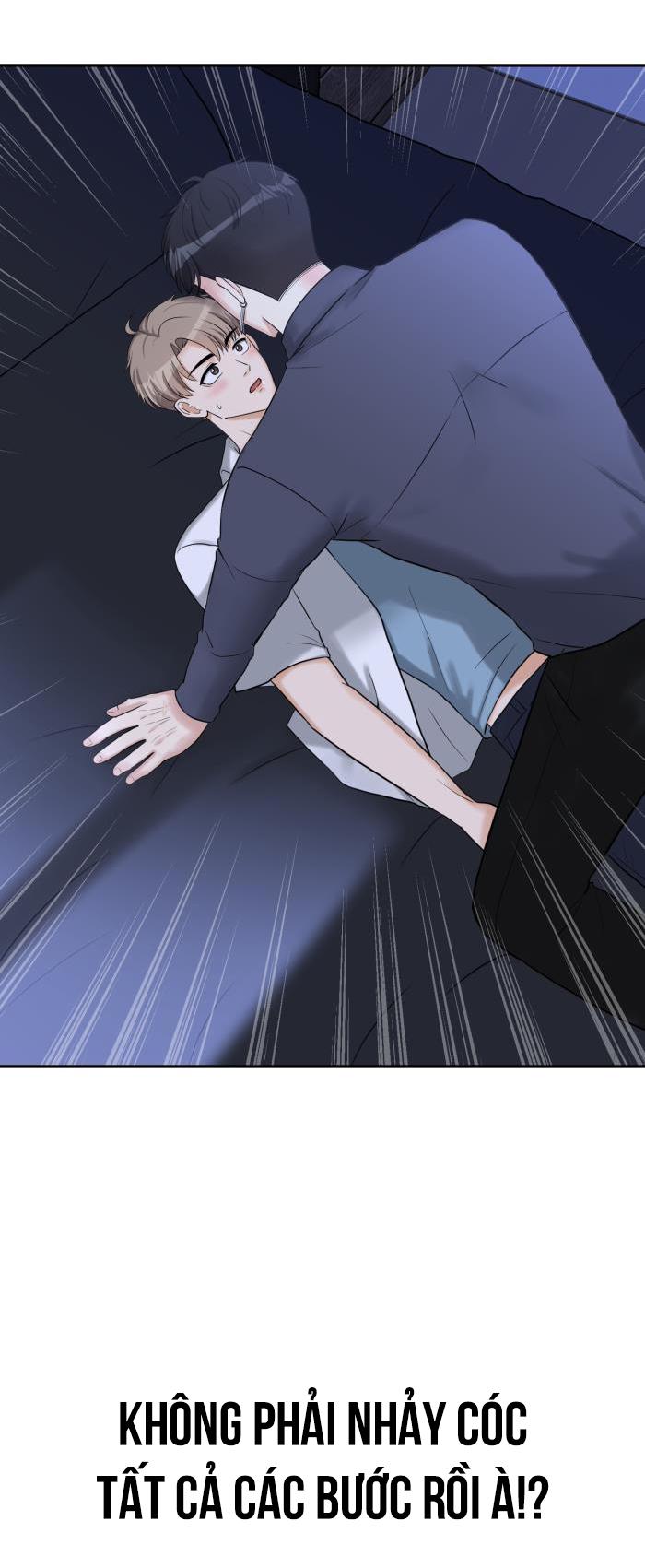 Tỉnh dậy lần nữa bỗng trở thành minh tinh rồi - Chap 23