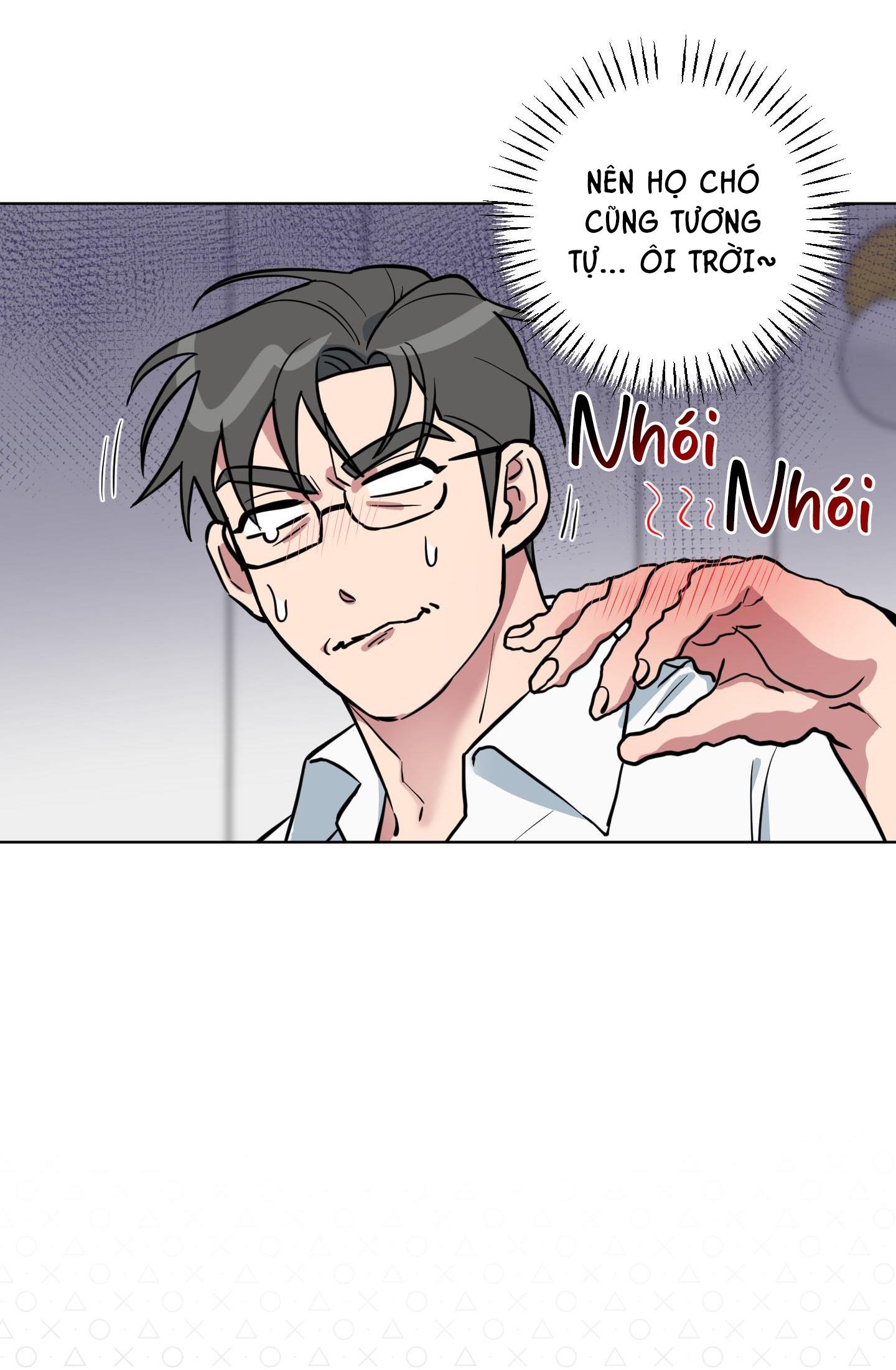 CHÚ ĐÃ BIẾT HẾT RỒI SAO ? - Chap 11