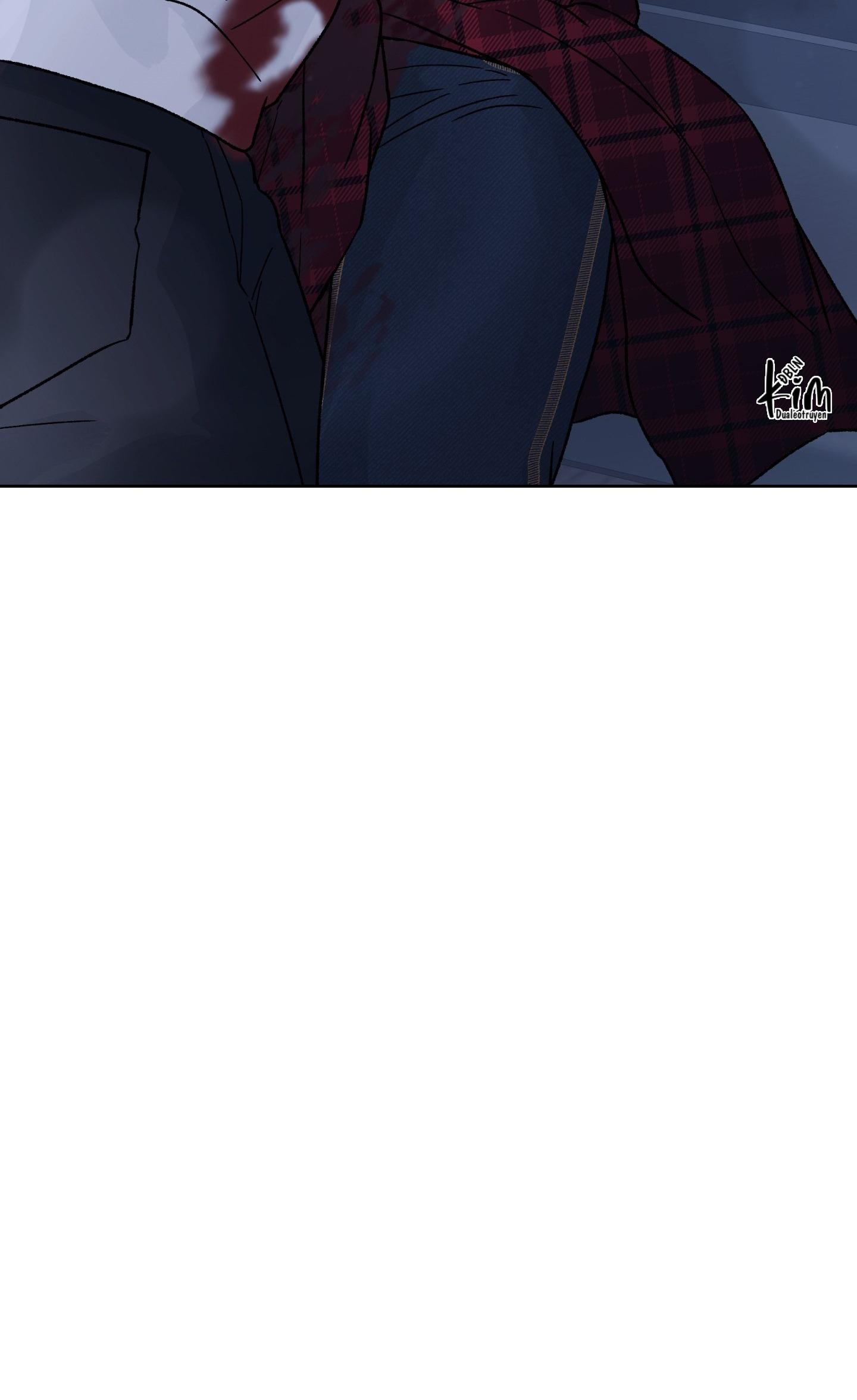 ĐÊM KINH HOÀNG - Chap 45