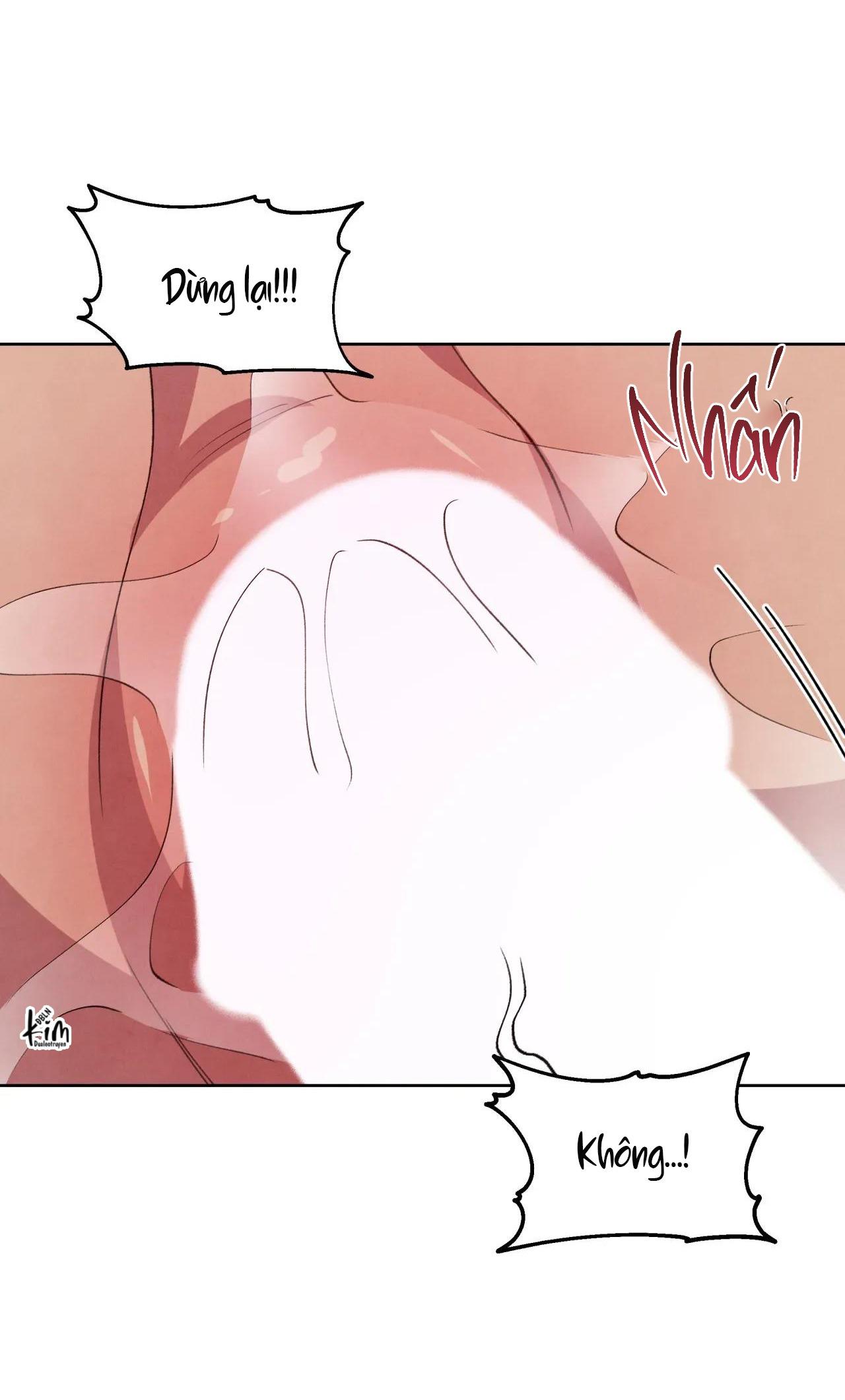 KHẾ ƯỚC BÍ MẬT CỦA ĐẠI CÔNG TƯỚC XỨ BẮC - Chap 44