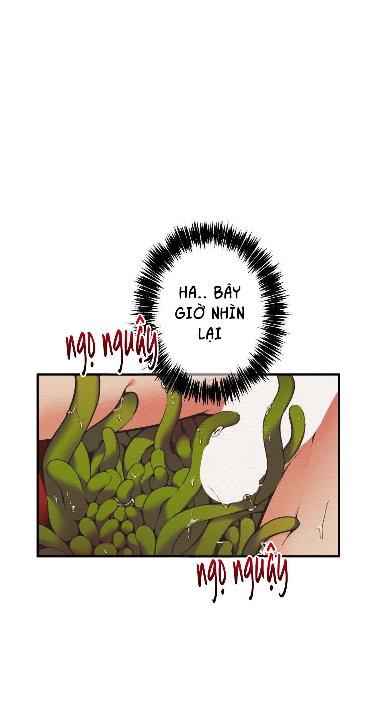 ÁC MA ĐỈNH CẤP - Chap 16