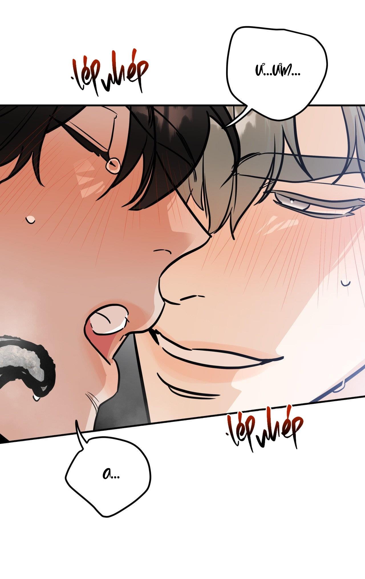 LỆNH CỨU RỖI - Chap 24