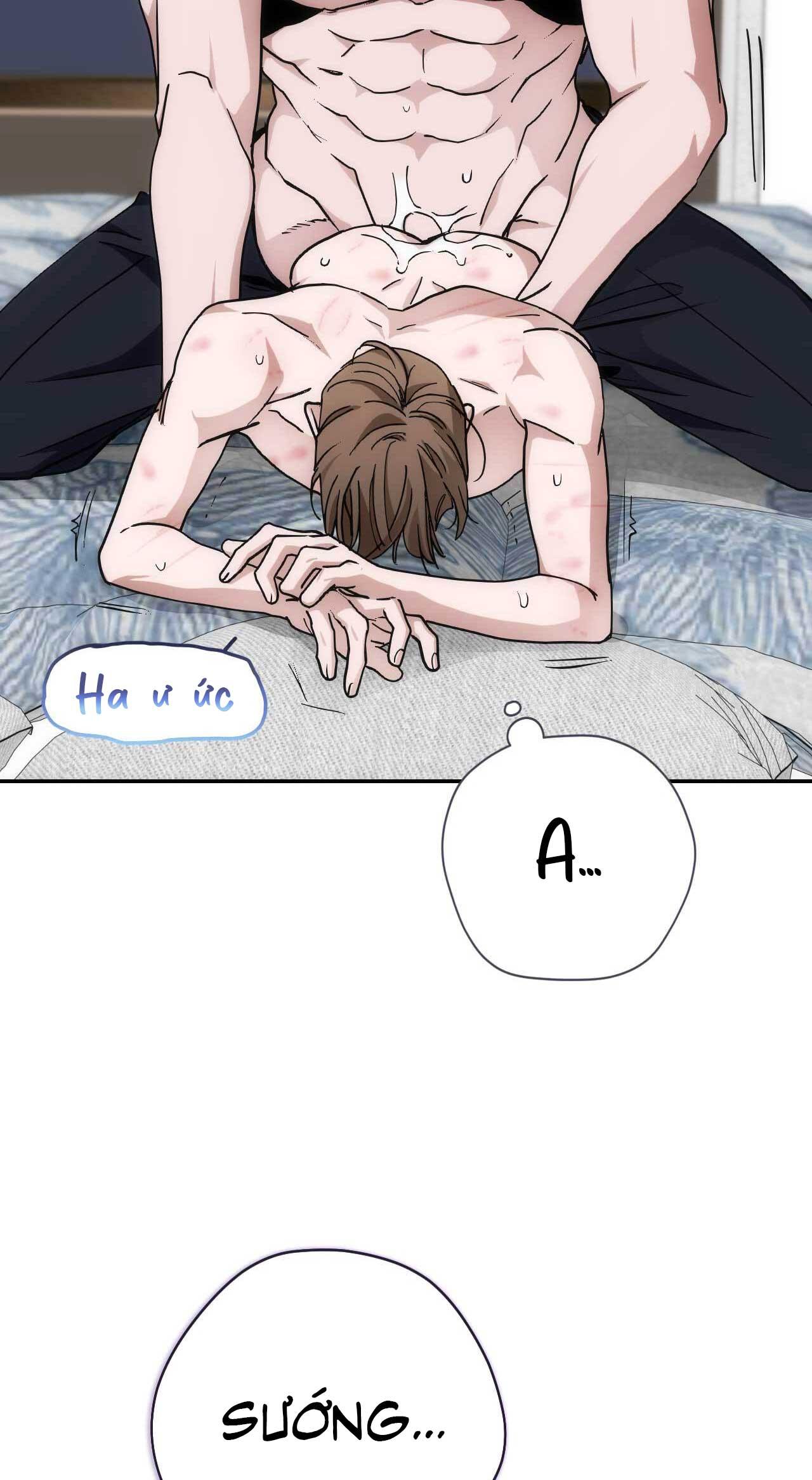 CHÌM TRONG KHOÁI LẠC - Chap 41