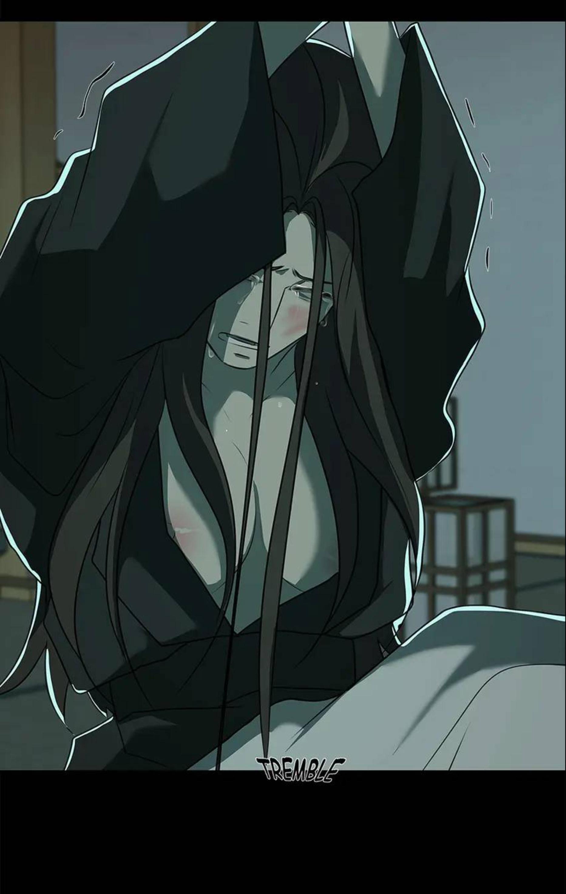 Love murder basketball - Chap 45