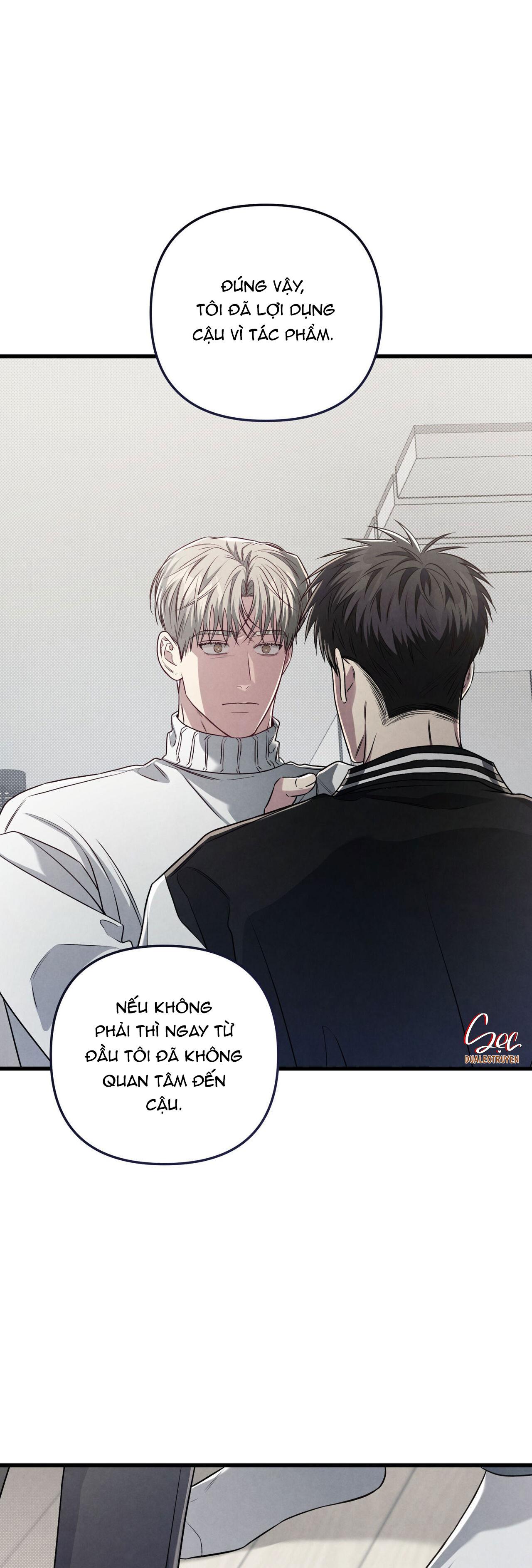 Công Tư Phân Minh - Chap 64