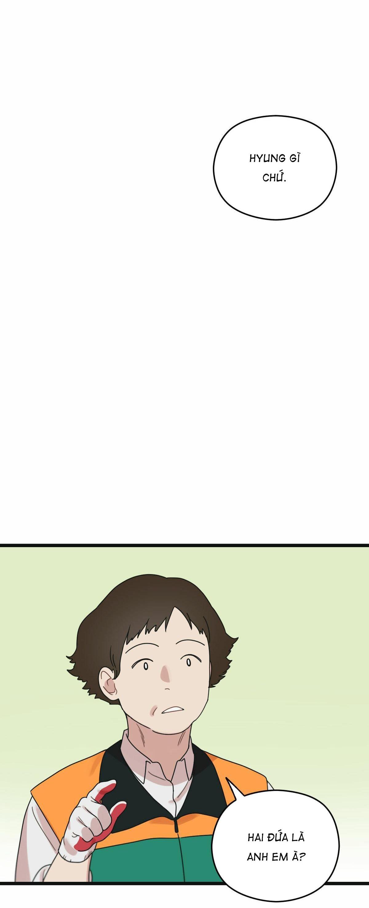 TRÙNG PHÙNG - Chap 24