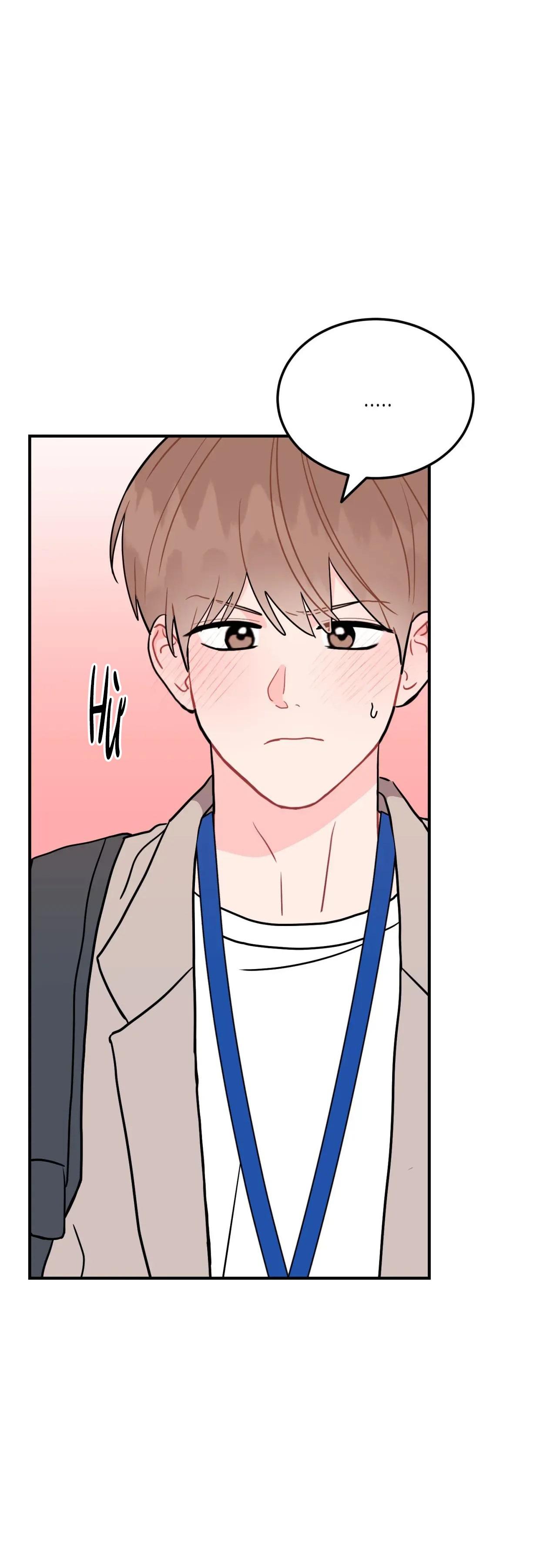 KHOẢNG CÁCH VƯỢT QUA GIỚI HẠN - Chap 89