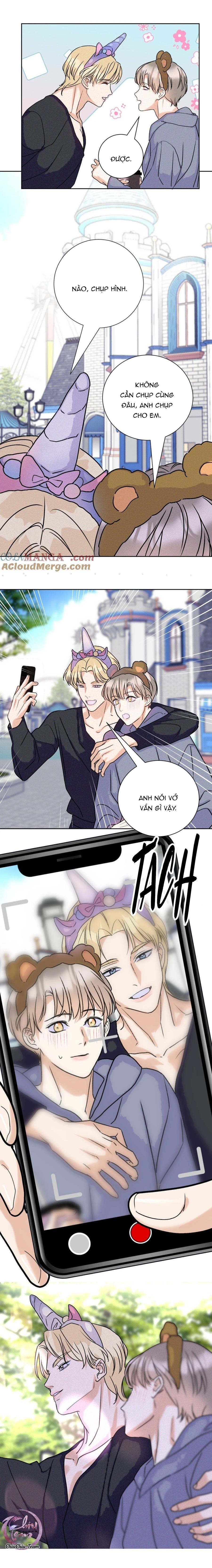 Anh Trai Rẻ Tiền Của Tôi (END) - Chap 28