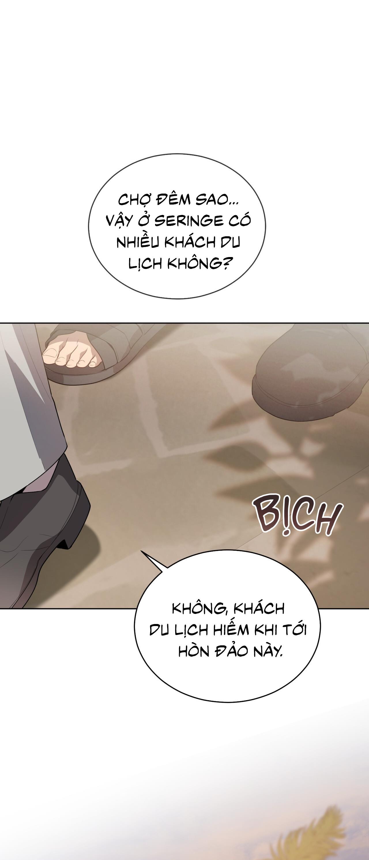 Passion - Chap 106