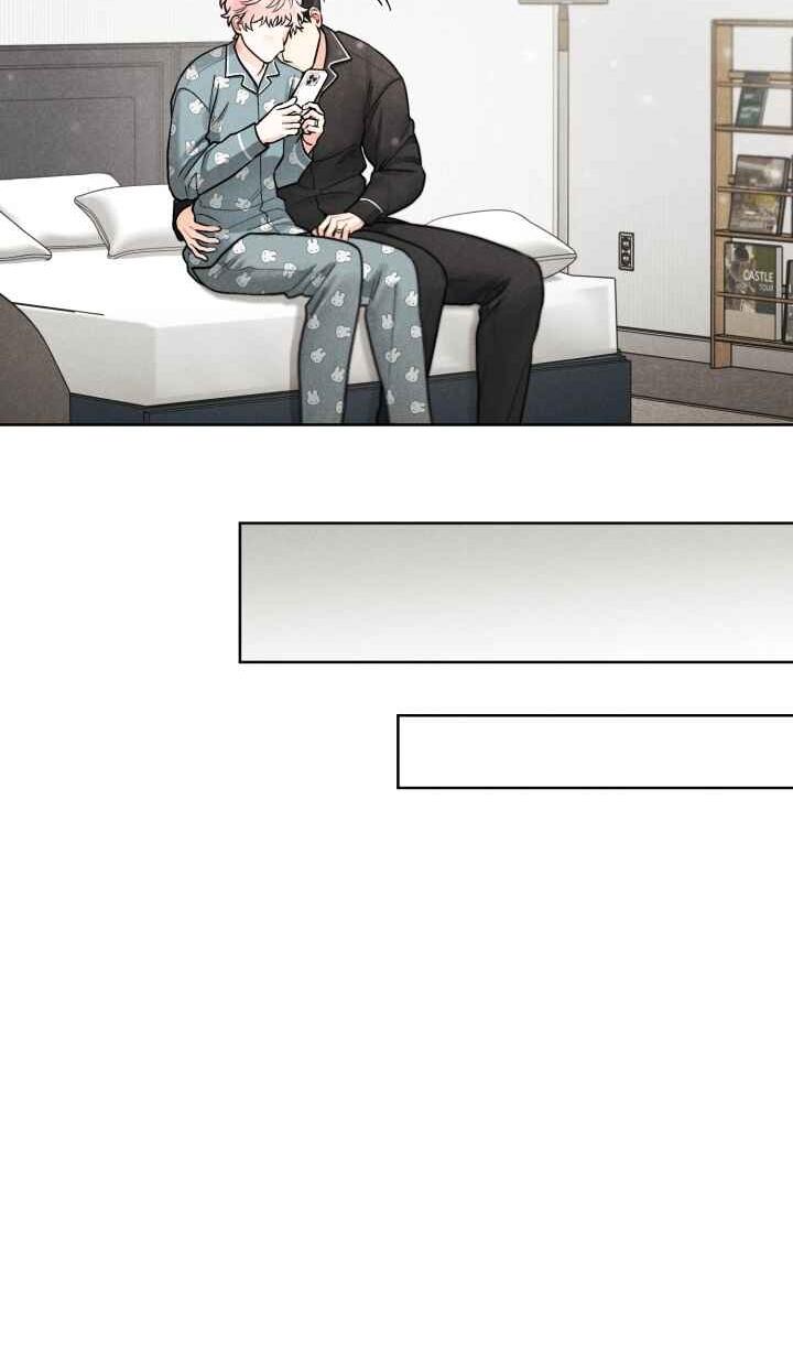 CUỘC GỌI ẨN DANH - Chap 16