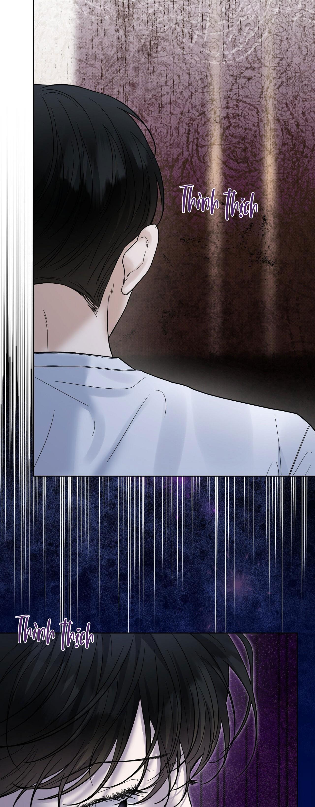 BẮT KỊP - Chap 18