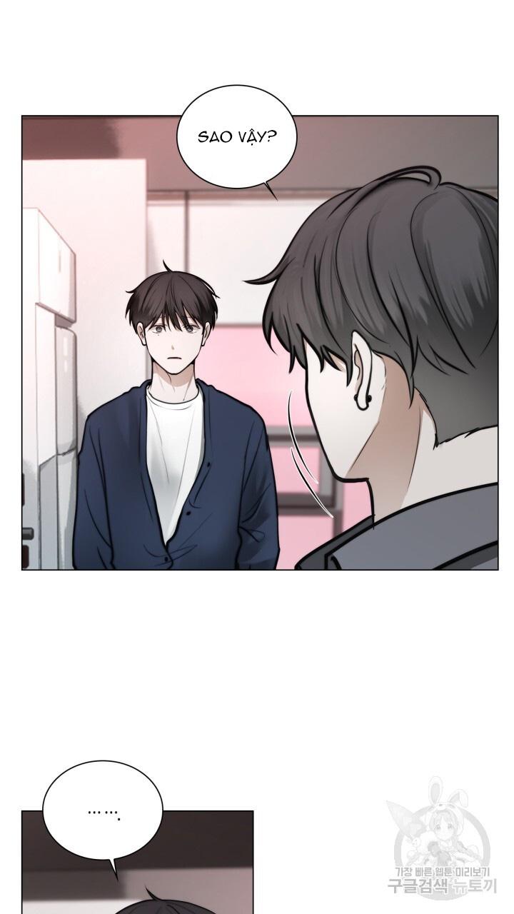 Song Trùng - Chap 43