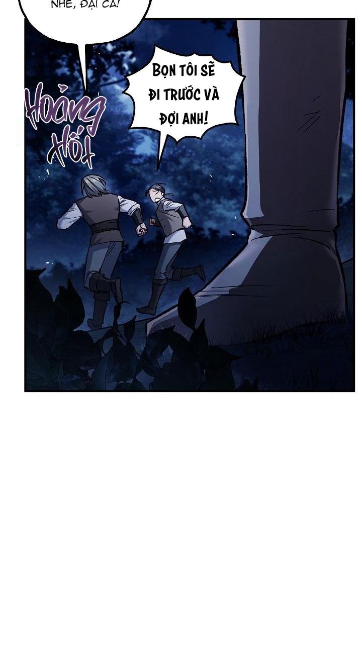 (ABO) BƯỚC NGOẶT - Chap 46