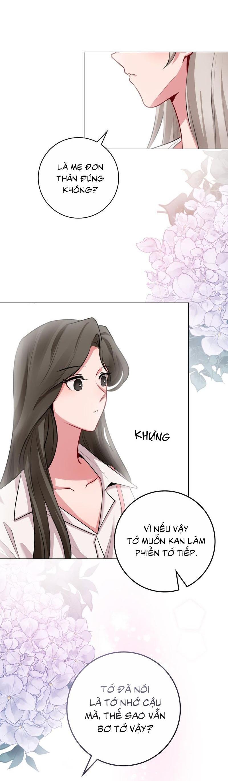 Flower of youth - Chap 6
