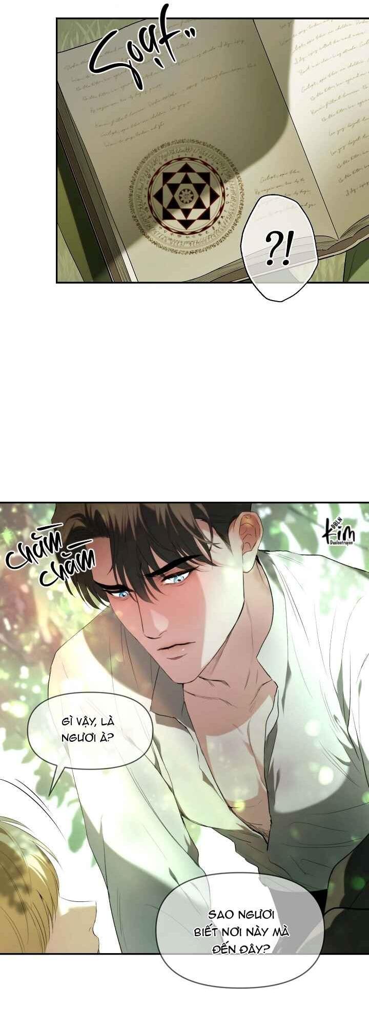 HAI ĐẤT NƯỚC, ĐẤT NƯỚC CỦA NÔ LỆ - Chap 54