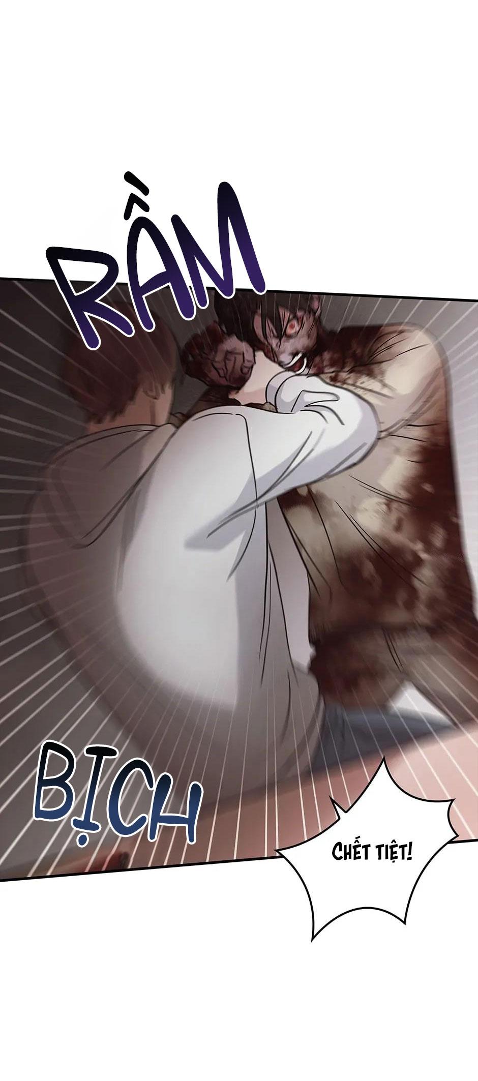 Deadman Switch - Chap 35