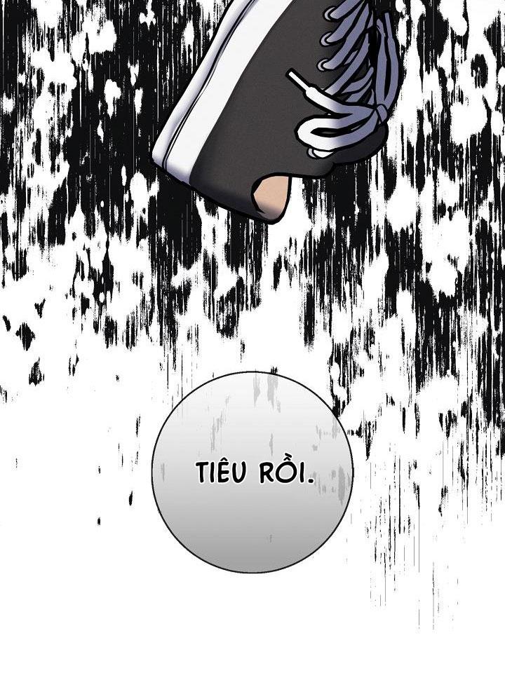 ĐÊM KHÔNG DẤU VẾT - Chap 22