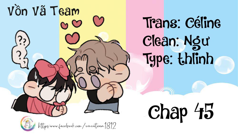 Dĩ Hạ Khi Thượng - Chap 45