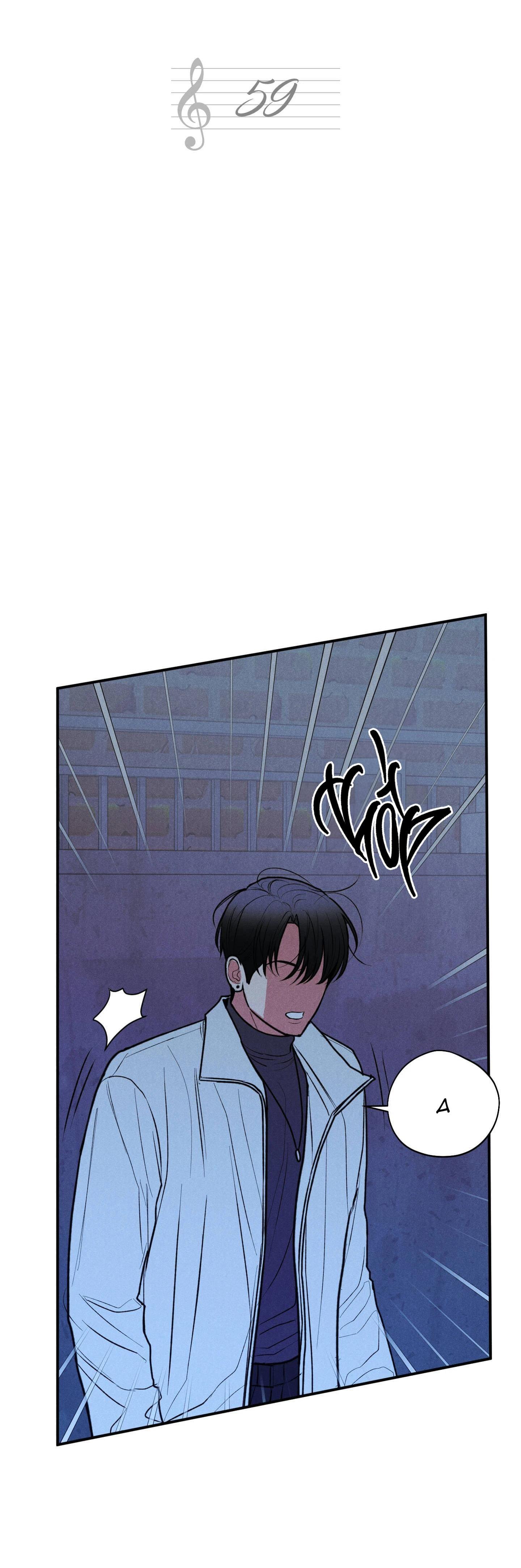 MÓN QUÀ DÀNH CHO KẺ NGẠO MẠN - Chap 59