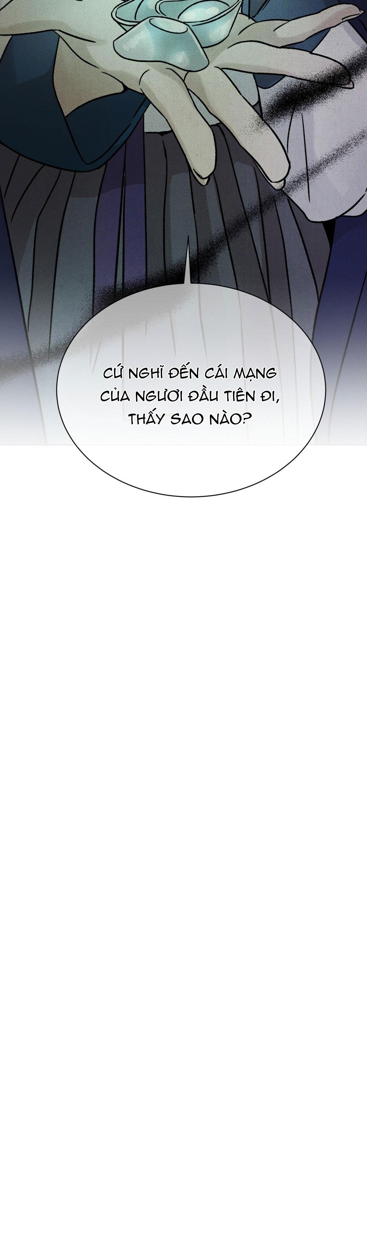 MONG RYONGJEON - Chap 23