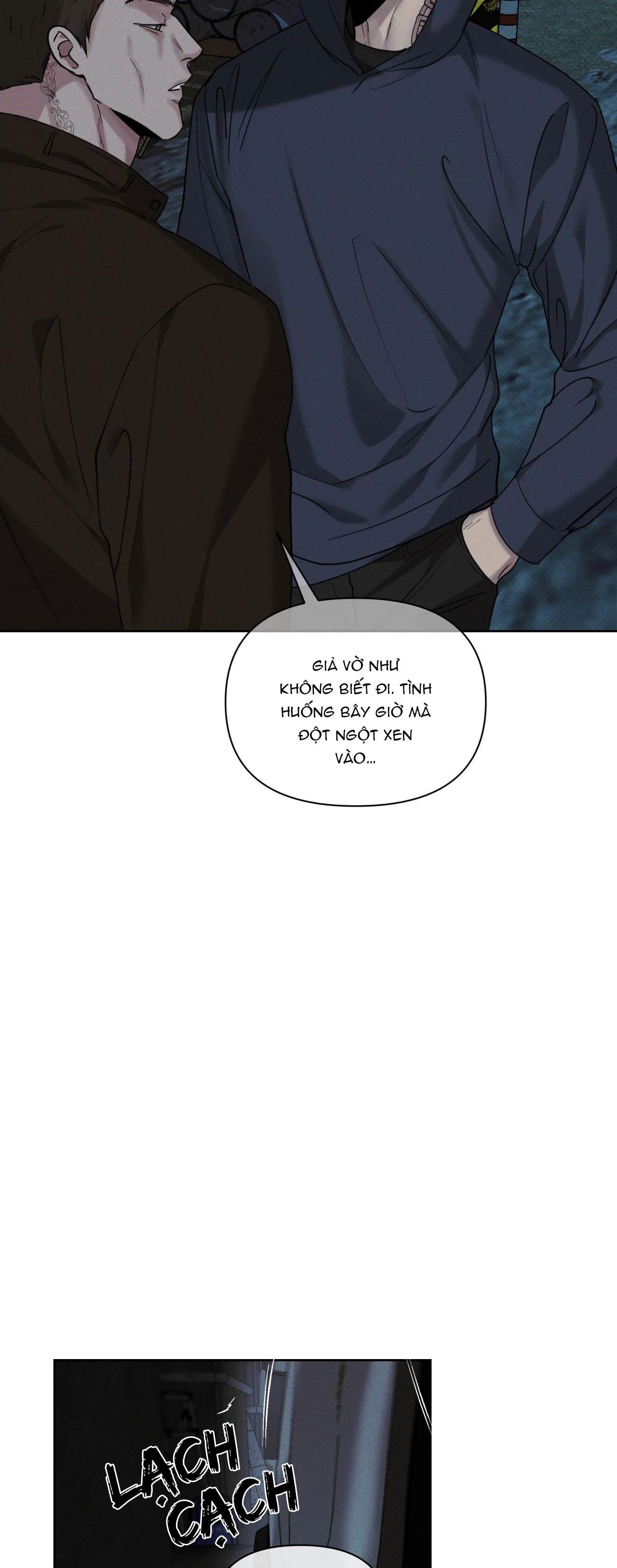 NGƯỜI YÊU DẤU - Chap 15