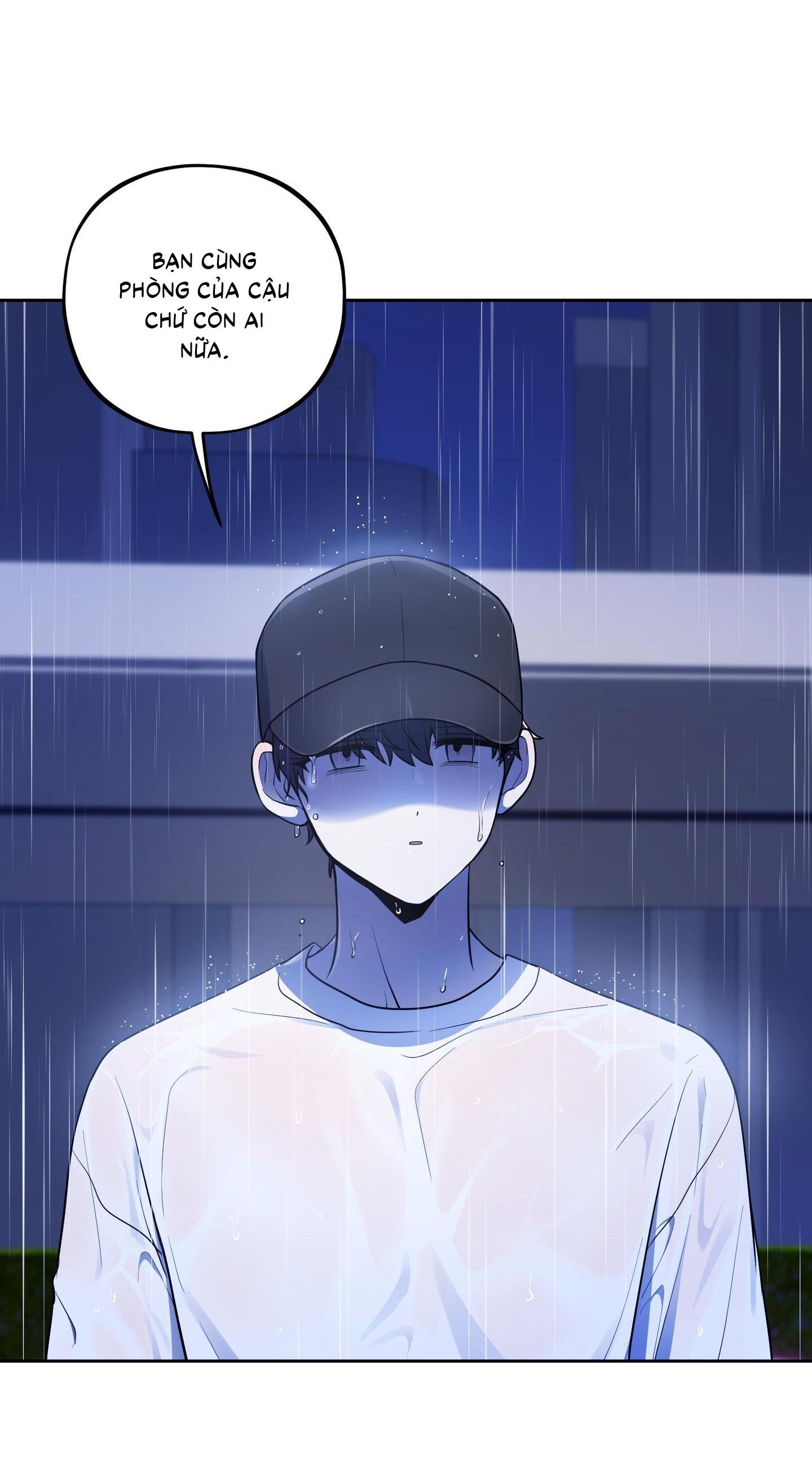 (CBunu) Chuyện Rằng Tôi Yêu Cậu - Chap 15