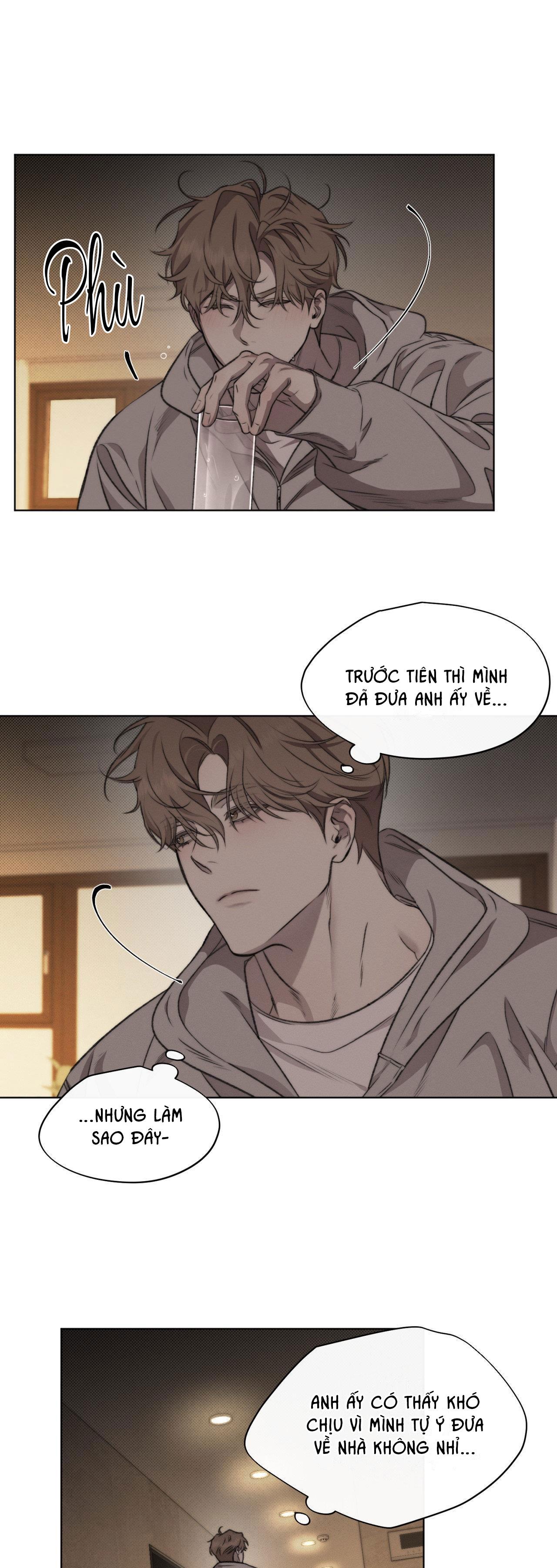 STILL LOVE YOU - Chap 9